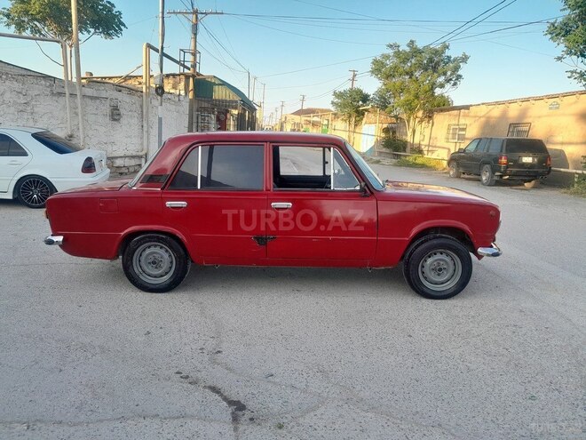 LADA (VAZ) 21011 1976, 80,000 km - 1.7 l - Bakı