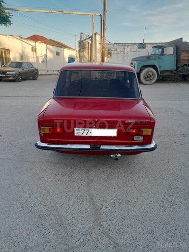 LADA (VAZ) 21011 1976, 80,000 km - 1.7 l - Bakı