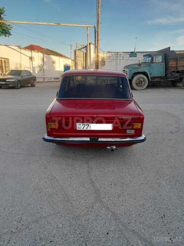 LADA (VAZ) 21011 1976, 80,000 km - 1.7 l - Bakı