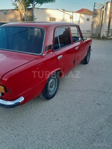 LADA (VAZ) 21011 1976, 80,000 km - 1.7 l - Bakı