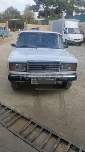 LADA (VAZ) 2107 2009, 80,364 km - 1.6 л - Şəmkir