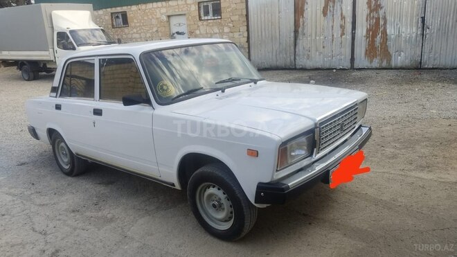 LADA (VAZ) 2107 2009, 80,364 km - 1.6 л - Şəmkir
