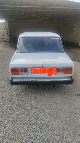 LADA (VAZ) 2107 2009, 80,364 km - 1.6 л - Şəmkir