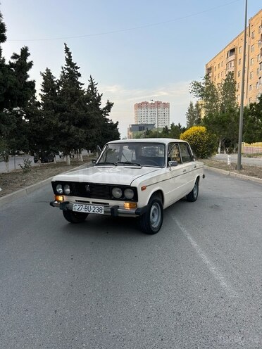LADA (VAZ) 2106 1988, 48,000 km - 1.5 l - Sumqayıt