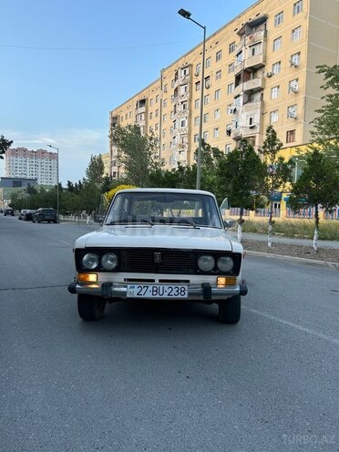 LADA (VAZ) 2106 1988, 48,000 km - 1.5 l - Sumqayıt
