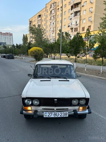 LADA (VAZ) 2106 1988, 48,000 km - 1.5 l - Sumqayıt