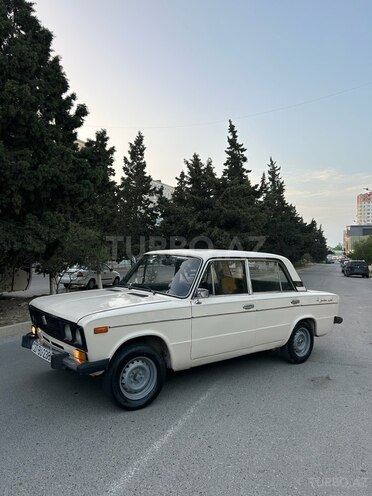 LADA (VAZ) 2106 1988, 48,000 km - 1.5 l - Sumqayıt