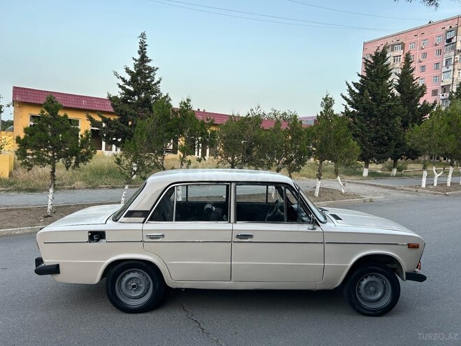 LADA (VAZ) 2106 1988, 48,000 km - 1.5 l - Sumqayıt