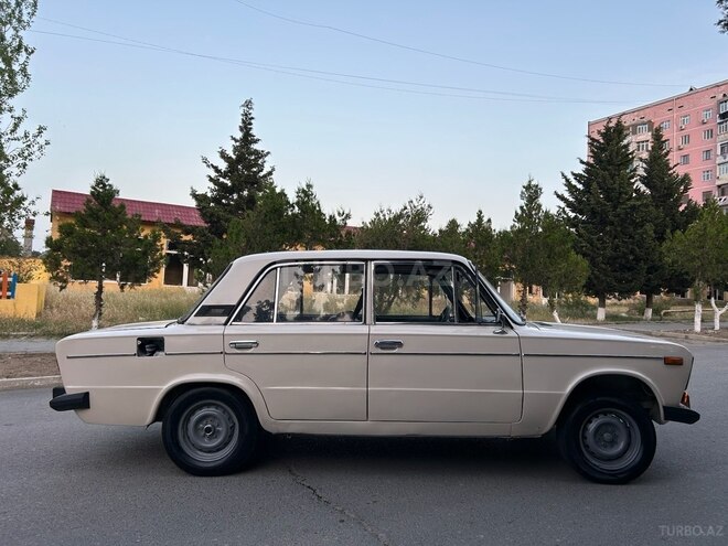 LADA (VAZ) 2106 1988, 48,000 km - 1.5 l - Sumqayıt