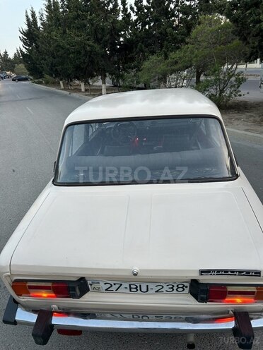 LADA (VAZ) 2106 1988, 48,000 km - 1.5 l - Sumqayıt