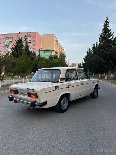 LADA (VAZ) 2106 1988, 48,000 km - 1.5 l - Sumqayıt