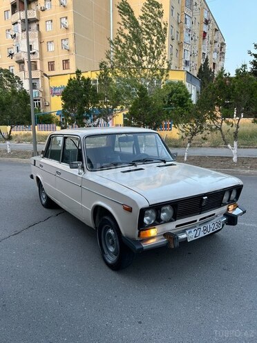 LADA (VAZ) 2106 1988, 48,000 km - 1.5 l - Sumqayıt