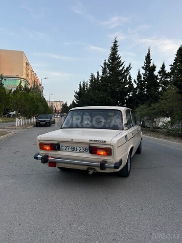 LADA (VAZ) 2106 1988, 48,000 km - 1.5 l - Sumqayıt