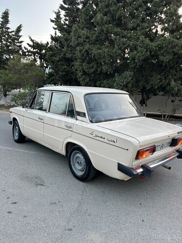 LADA (VAZ) 2106 1988, 48,000 km - 1.5 l - Sumqayıt