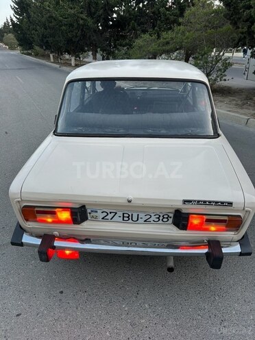 LADA (VAZ) 2106 1988, 48,000 km - 1.5 l - Sumqayıt