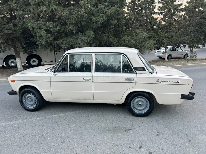 LADA (VAZ) 2106 1988, 48,000 km - 1.5 l - Sumqayıt