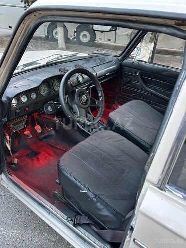 LADA (VAZ) 2106 1988, 48,000 km - 1.5 l - Sumqayıt
