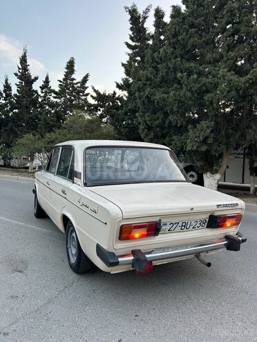LADA (VAZ) 2106 1988, 48,000 km - 1.5 l - Sumqayıt