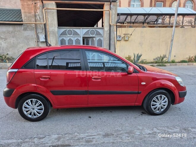 Kia Rio 2005, 250,000 km - 1.4 l - Bakı