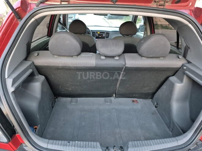 Kia Rio 2005, 250,000 km - 1.4 l - Bakı