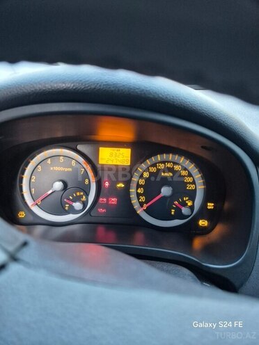 Kia Rio 2005, 250,000 km - 1.4 l - Bakı