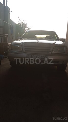 Mercedes C 230 1997, 83,568 km - 2.3 л - Gəncə