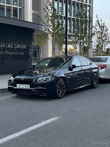 BMW 528-7