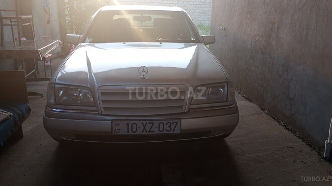 Mercedes C 230 1997, 83,568 km - 2.3 л - Gəncə