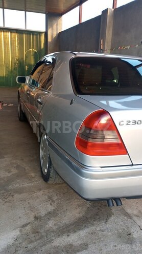 Mercedes C 230 1997, 83,568 km - 2.3 л - Gəncə
