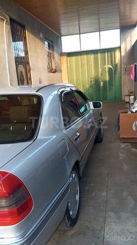 Mercedes C 230 1997, 83,568 km - 2.3 л - Gəncə