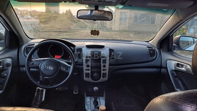 Kia Cerato 2010, 282,312 km - 1.6 l - Bakı
