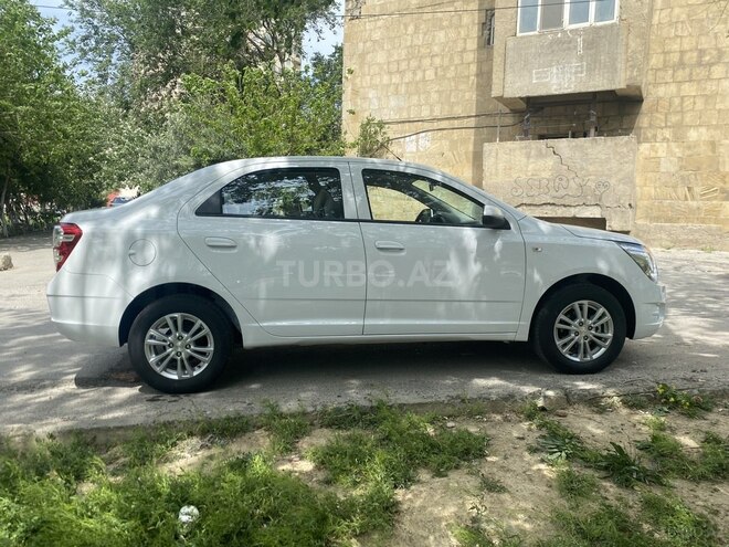 Chevrolet Cobalt 2025, 0 km - 1.5 л - Bakı