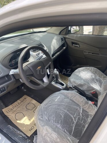 Chevrolet Cobalt 2025, 0 km - 1.5 л - Bakı