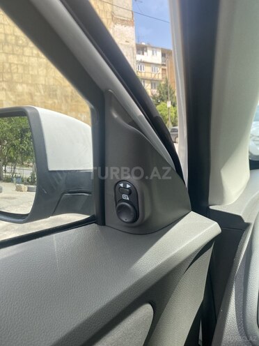 Chevrolet Cobalt 2025, 0 km - 1.5 л - Bakı