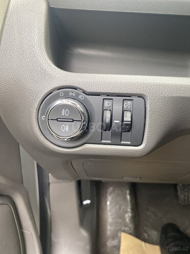 Chevrolet Cobalt 2025, 0 km - 1.5 л - Bakı