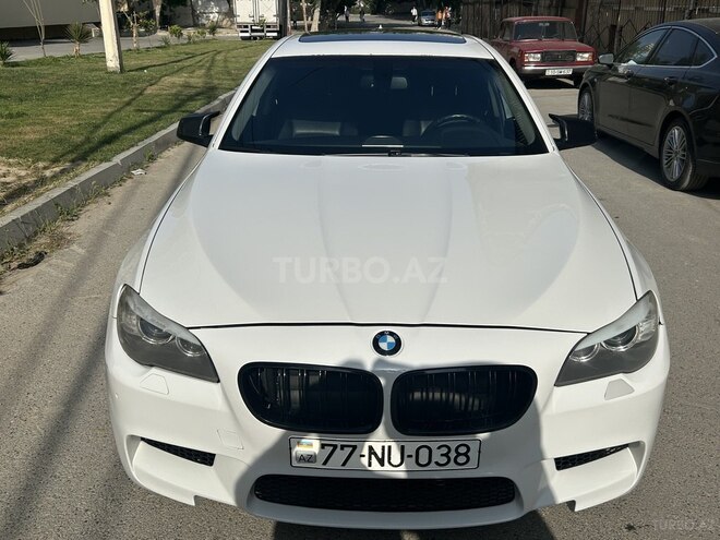 BMW 528 2013, 326,000 km - 2.0 l - Bakı