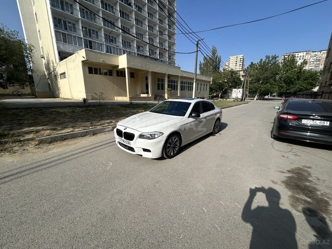 BMW 528 2013, 326,000 km - 2.0 l - Bakı