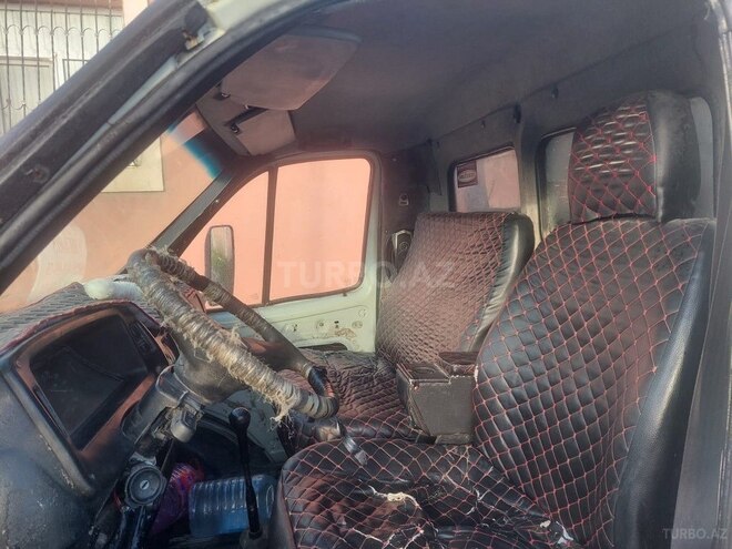 GAZ 33021 2000, 58,000 km - 2.3 l - Bakı