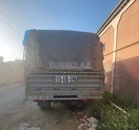 GAZ 33021 2000, 58,000 km - 2.3 l - Bakı