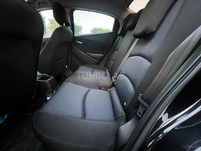 Toyota Yaris iA 2015, 158,000 km - 1.5 l - Bakı