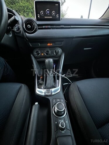 Toyota Yaris iA 2015, 158,000 km - 1.5 l - Bakı
