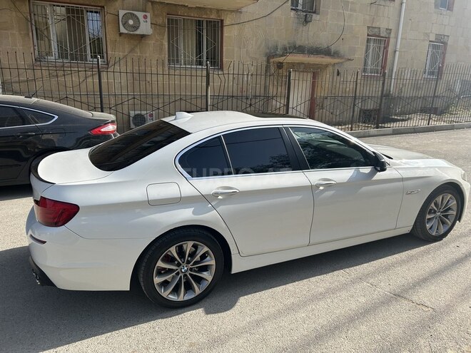 BMW 528 2013, 326,000 km - 2.0 l - Bakı