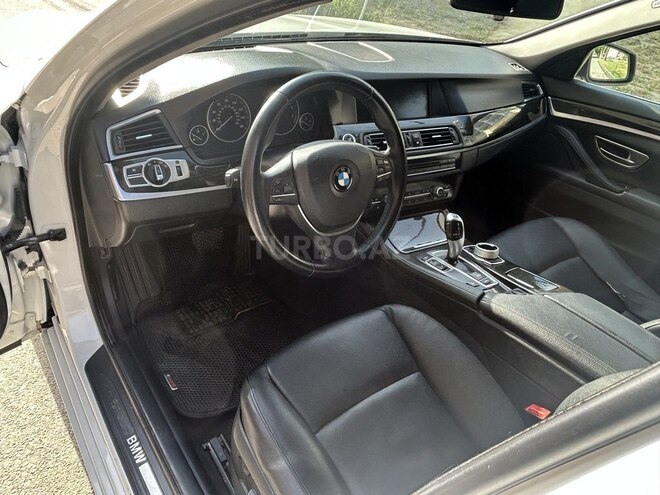 BMW 528 2013, 326,000 km - 2.0 l - Bakı