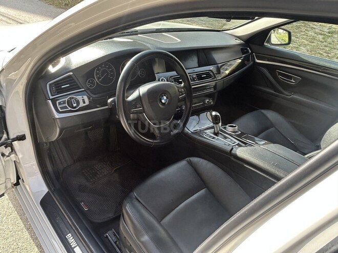 BMW 528 2013, 326,000 km - 2.0 l - Bakı