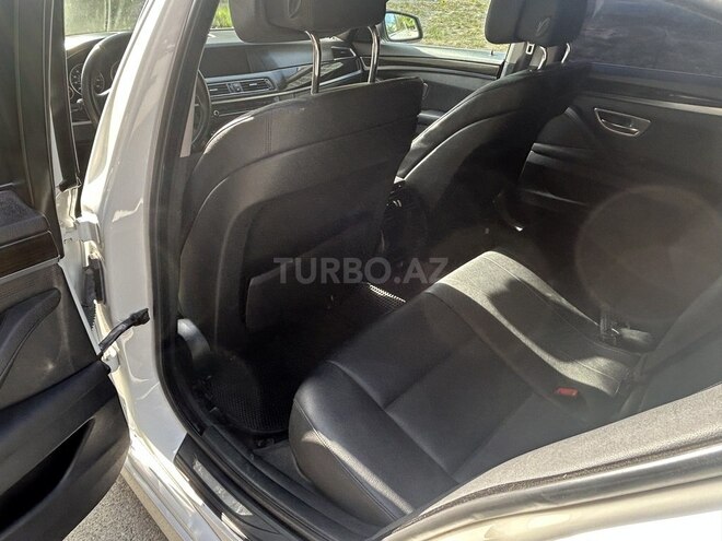BMW 528 2013, 326,000 km - 2.0 l - Bakı