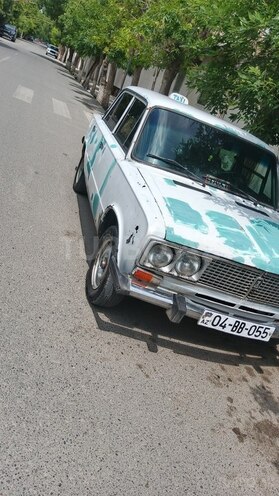 LADA (VAZ) 2106 1981, 80,000 km - 1.6 л - Zərdab