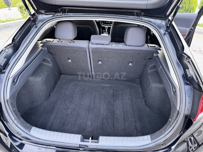 Hyundai IONIQ 2017, 131,200 km - 1.6 l - Bakı