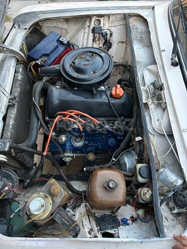 LADA (VAZ) 2106 1988, 48,000 km - 1.5 l - Sumqayıt