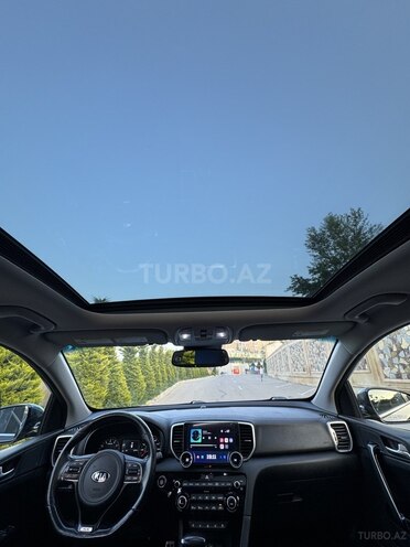 Kia Sportage 2016, 170,590 km - 2.0 l - Bakı