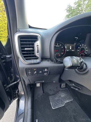 Kia Sportage 2016, 170,590 km - 2.0 l - Bakı